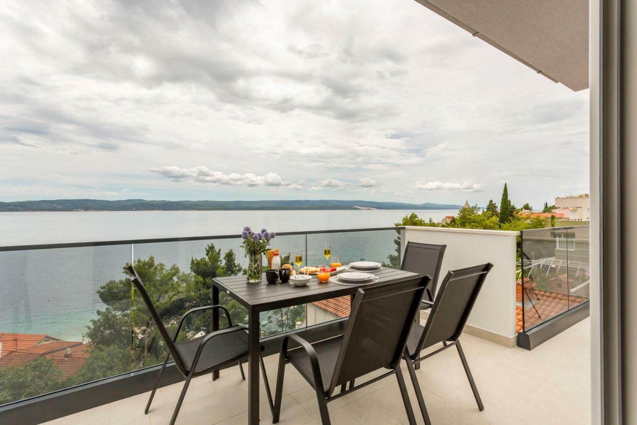 Seahouse H.A.W.K. Apartment Pisak Exterior photo